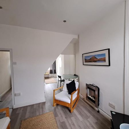 Abingdon Nook Appartamento Middlesbrough Esterno foto
