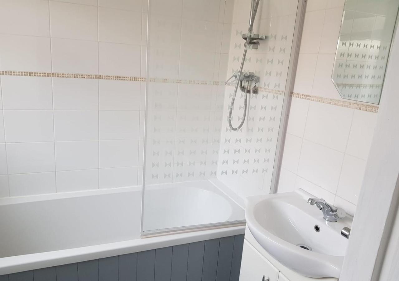 Abingdon Nook Appartamento Middlesbrough Esterno foto