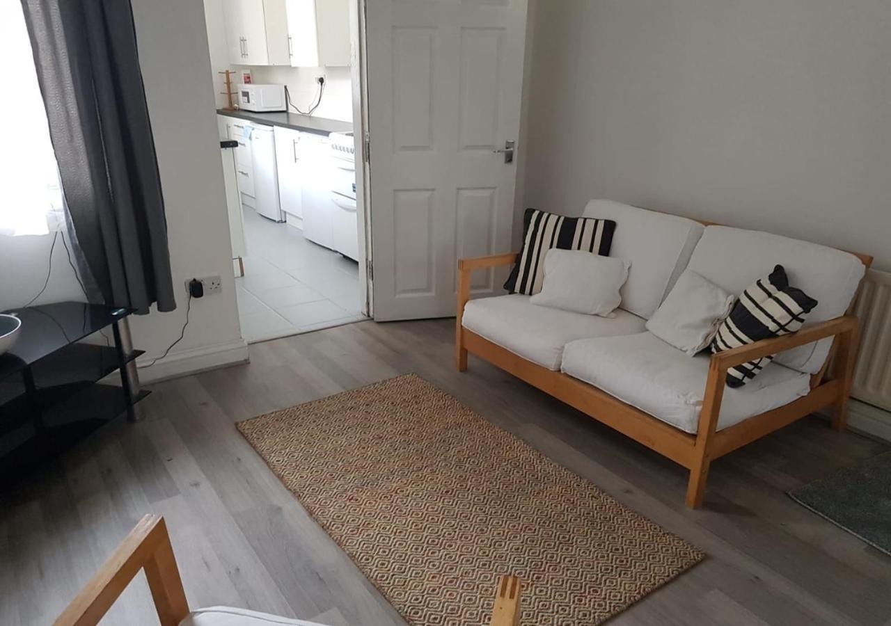 Abingdon Nook Appartamento Middlesbrough Esterno foto