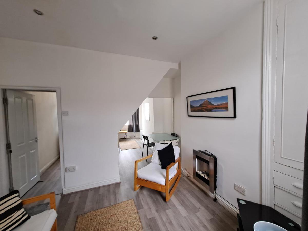 Abingdon Nook Appartamento Middlesbrough Esterno foto